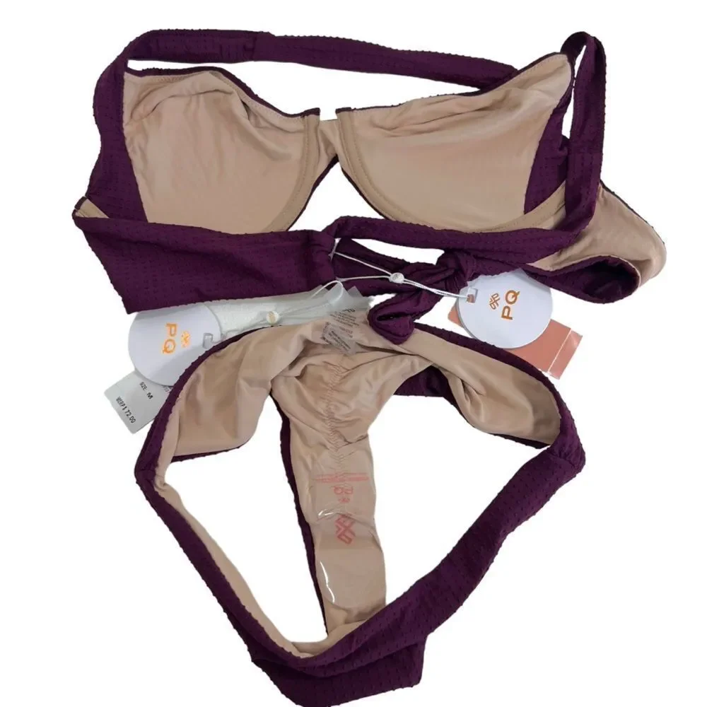 PQ Swim piece pq